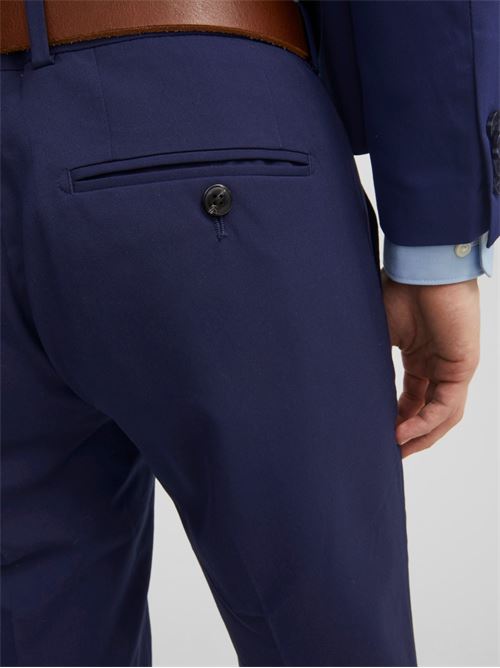  JACK AND JONES | 12181339/Medieval Blue